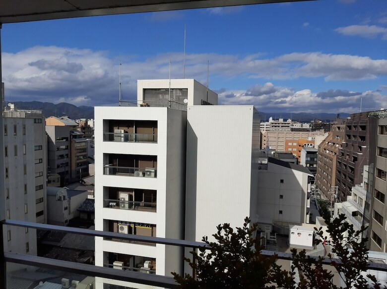 Apartamentos Elitz Inn Shijo Karasuma