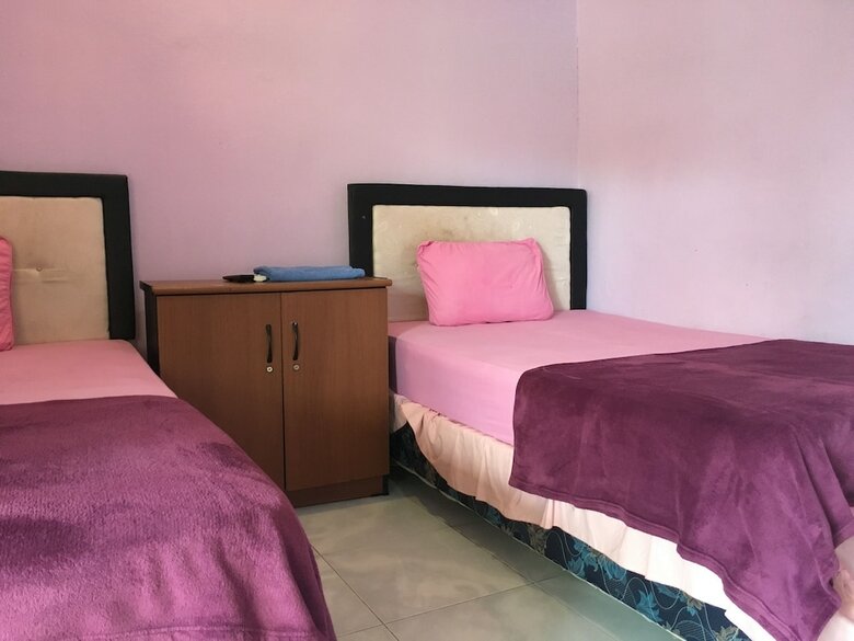 Hotel Pondok Hasan
