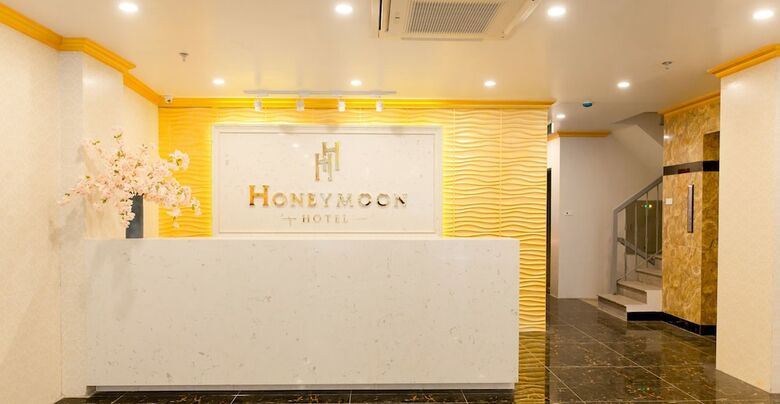 Honeymoon Hotel & Apartment