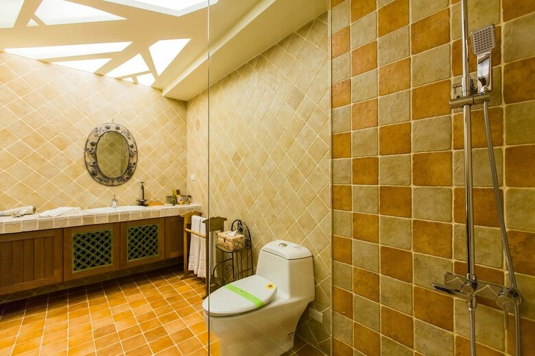 Hotel Fm Vanilla Bed And Breakfast