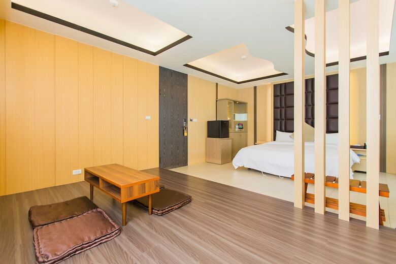 Hotel Fm Vanilla Bed And Breakfast