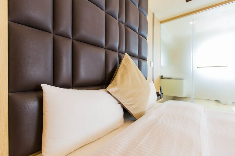 Hotel Fm Vanilla Bed And Breakfast