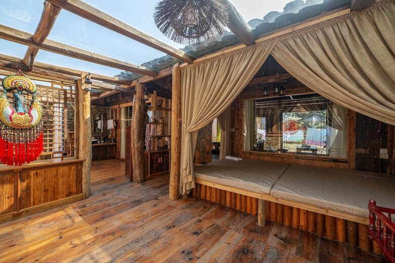 Posada Glass House