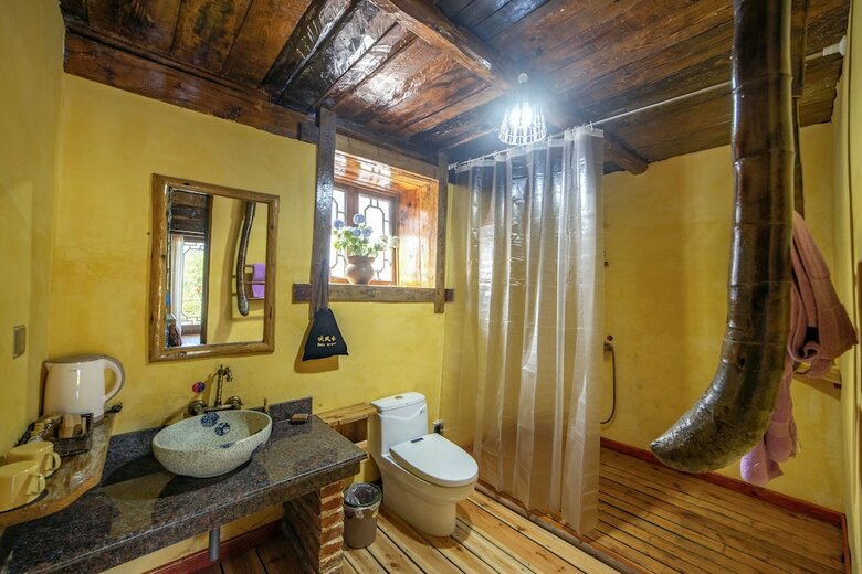 Posada Glass House