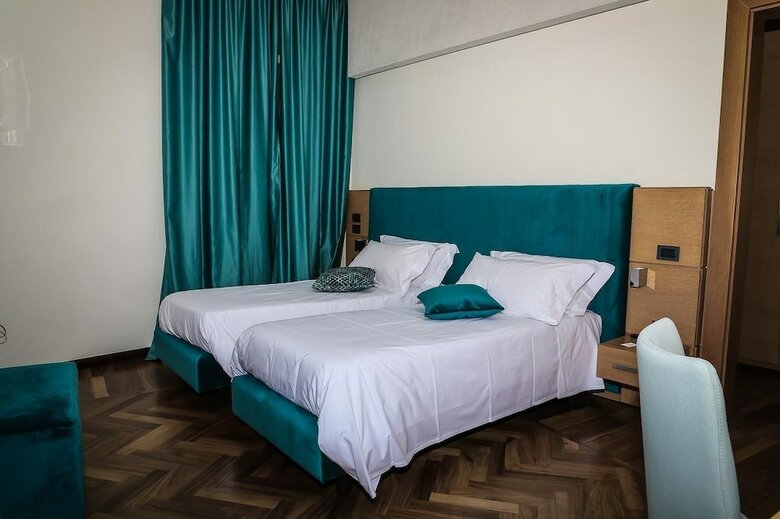 Palazzo Filisio Hotel