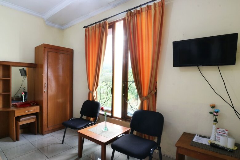 Hotel Arjuna