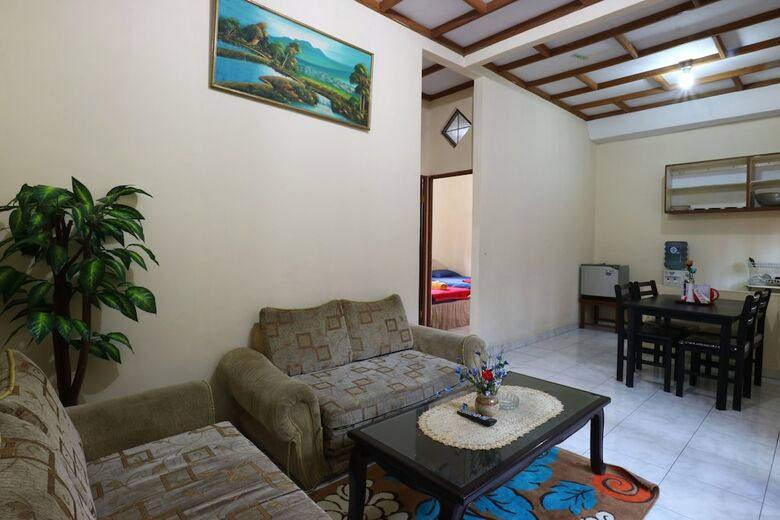 Hotel Arjuna