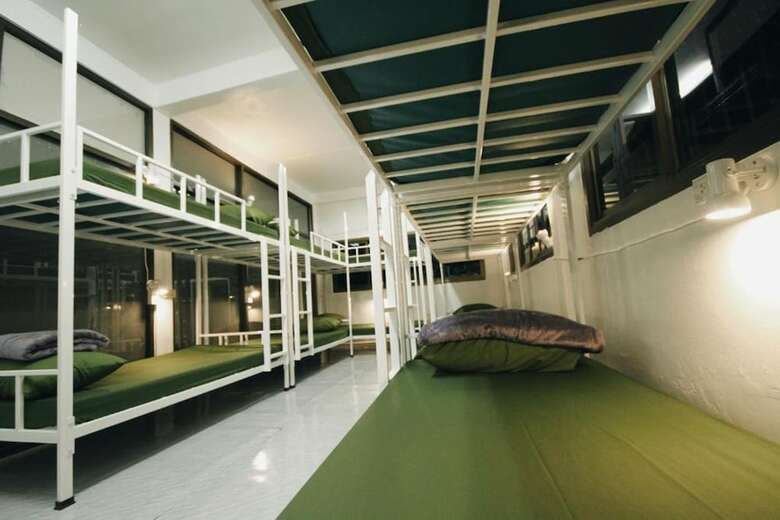 Hostal Mint Hostel