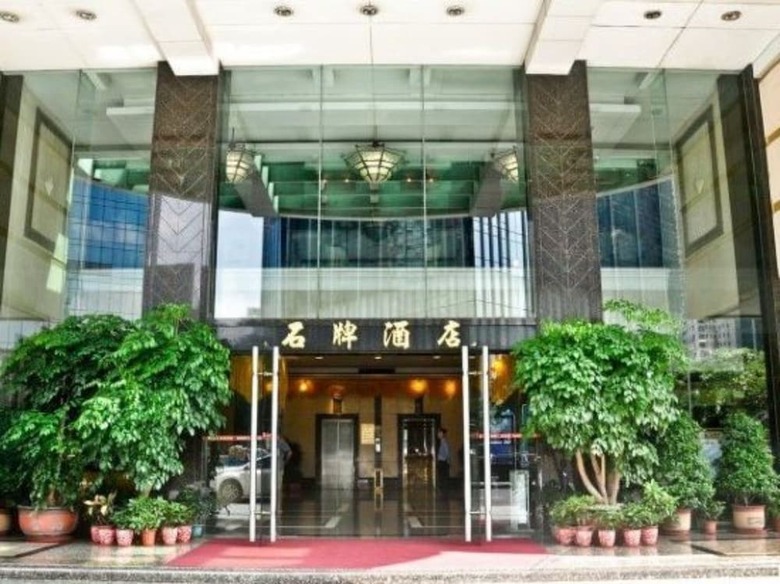 Shipai Hotel
