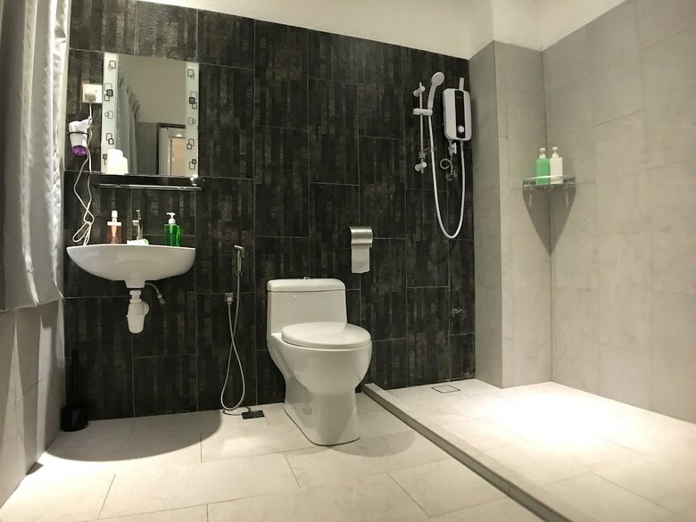 Hotel Ibook 9 - Deluxe Family Suites