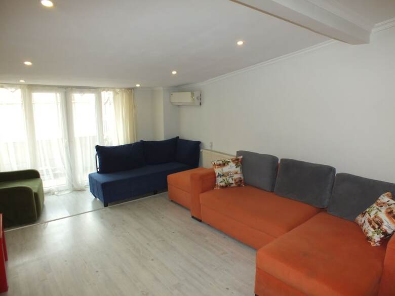 Apartamento Taksim 9 Suites