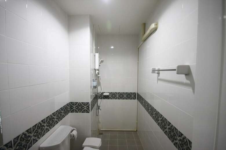 Hotel Sleepwell@naiyang