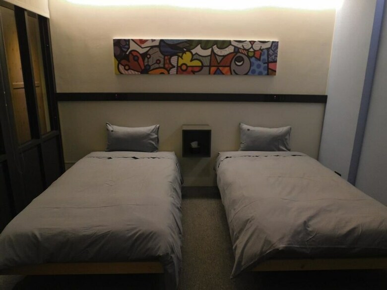 Hotel Haus Inn