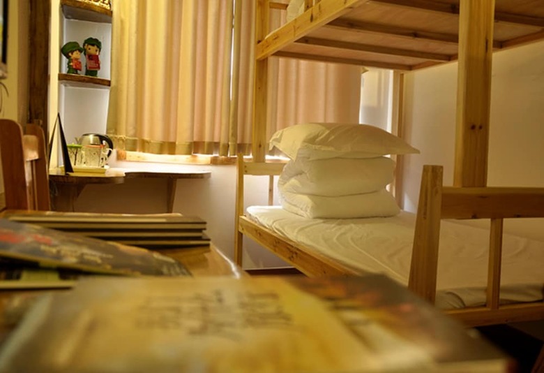 Hostal Assembly Inn