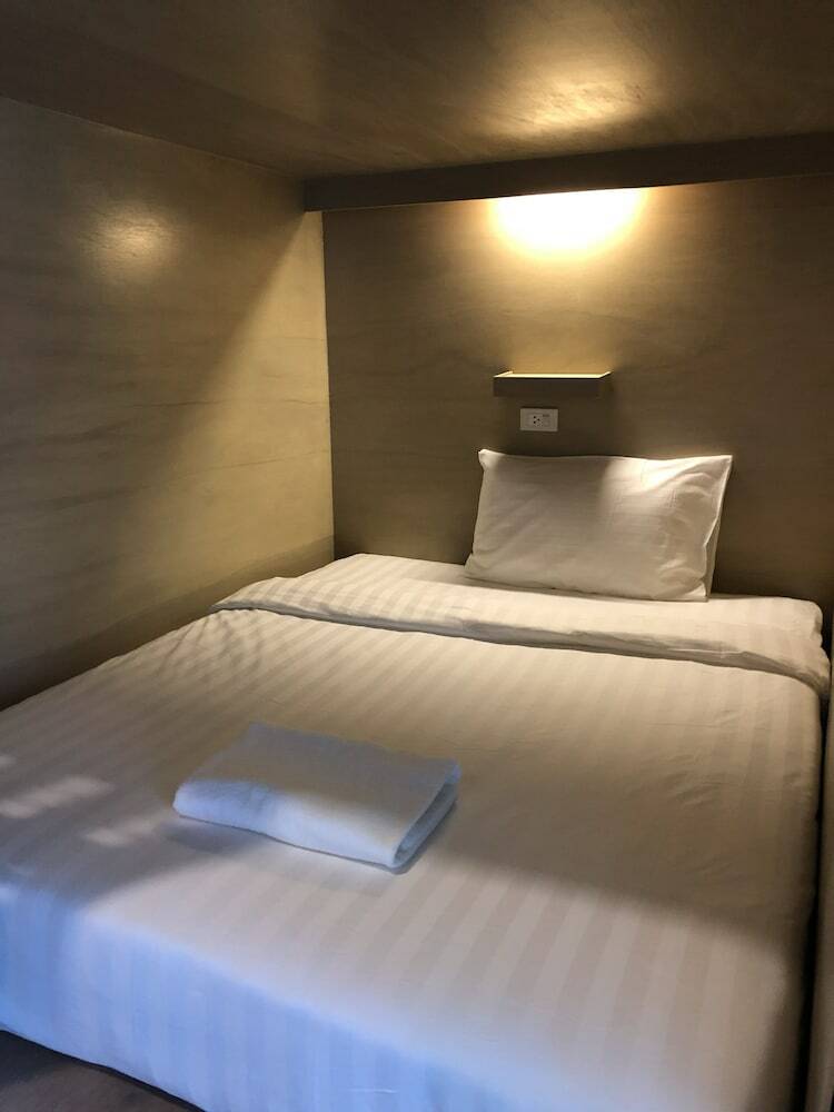 Hostal H2b Hostel