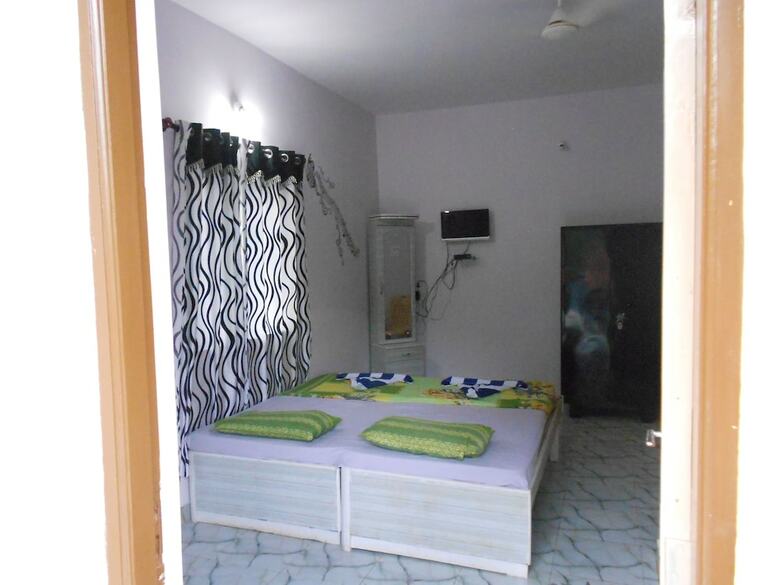Hotel Casa Almeida Guest House
