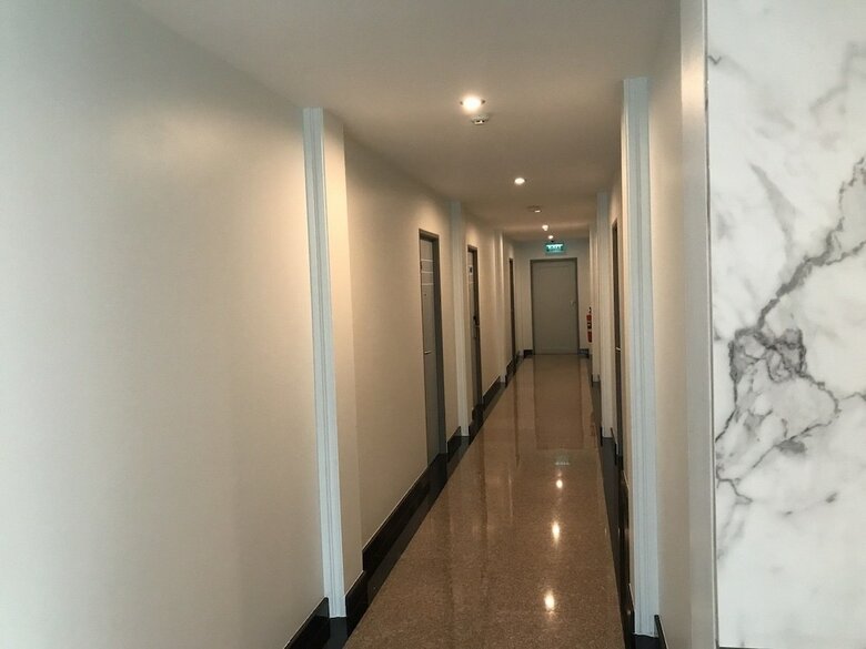 Sita Krabi Hotel