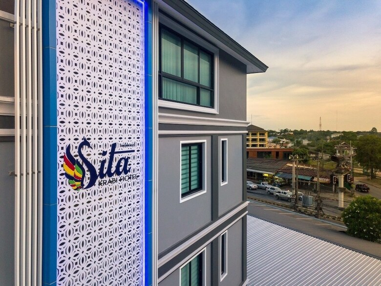 Sita Krabi Hotel