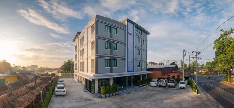 Sita Krabi Hotel