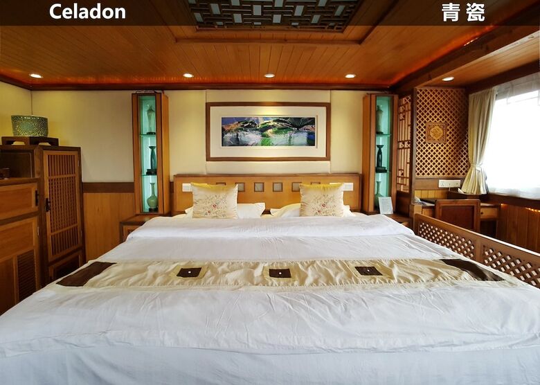 Hotel Li-an Lodge