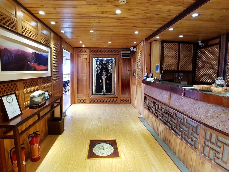 Hotel Li-an Lodge