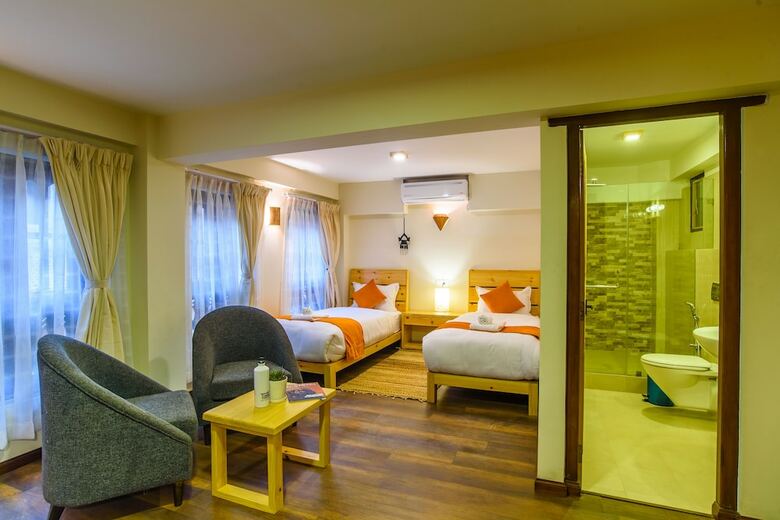 Hotel Timila