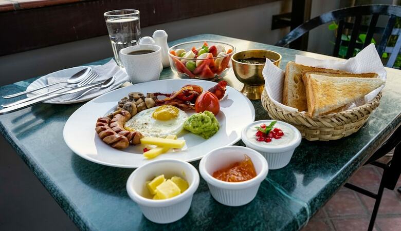 Hotel Timila