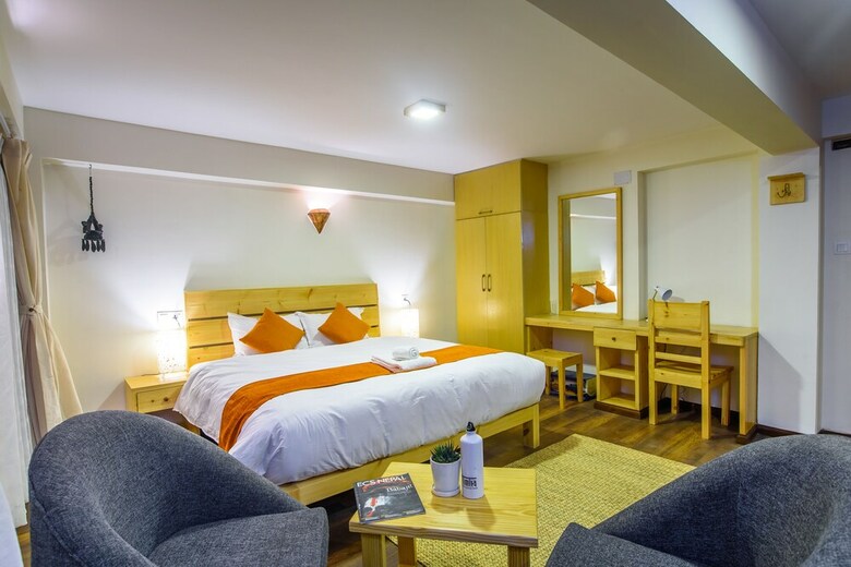 Hotel Timila