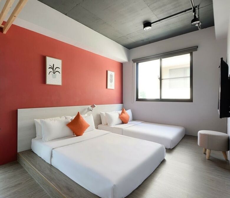 Bed & Breakfast Mo Bnb