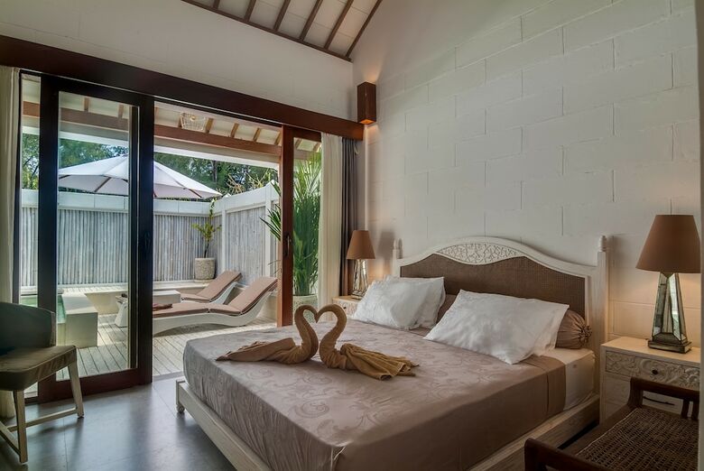 Villa Coral Flora