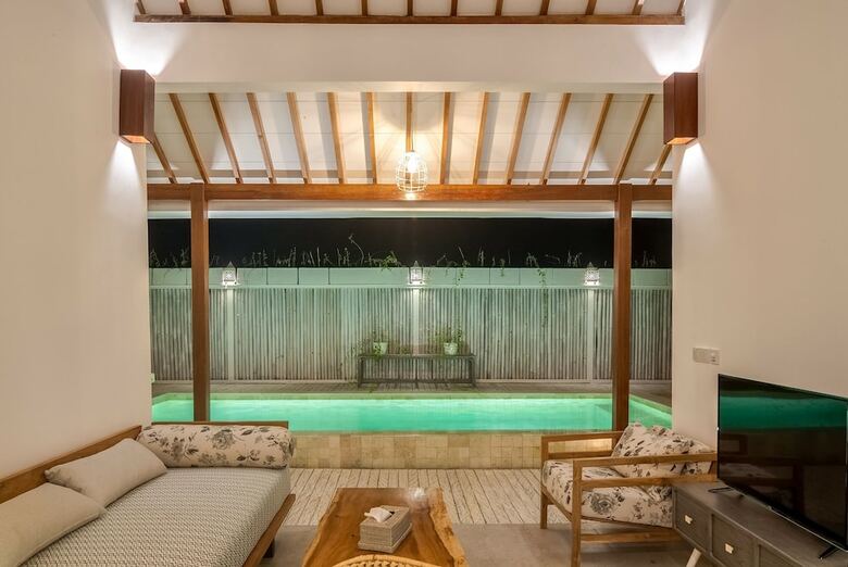 Villa Coral Flora