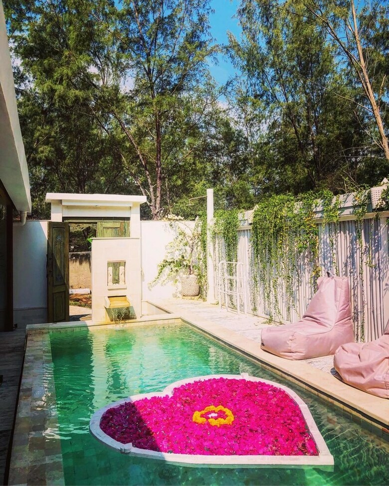 Villa Coral Flora