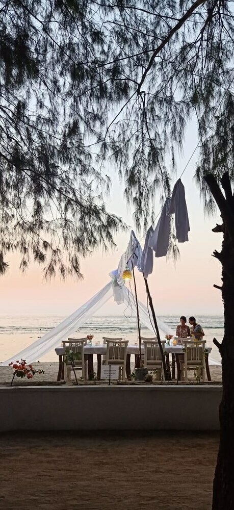 Villa Coral Flora