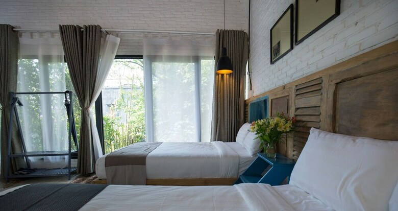 Hotel Banyan House