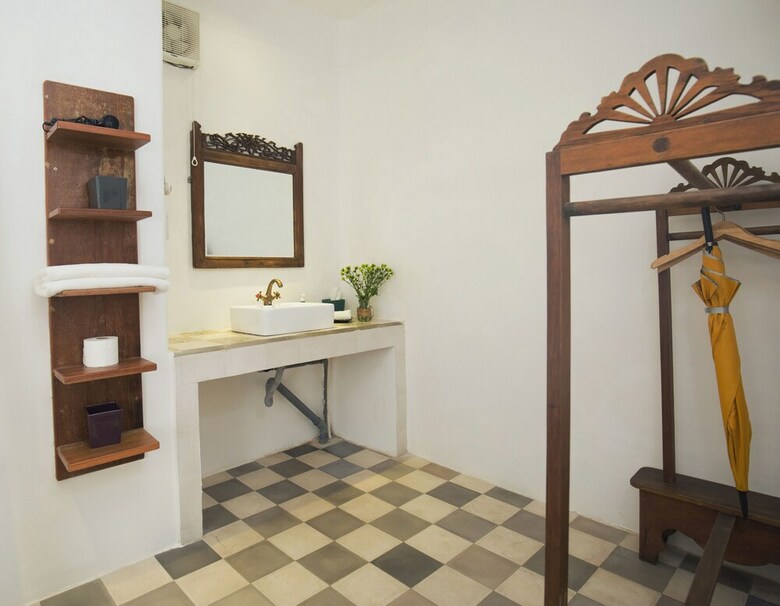 Hotel Banyan House