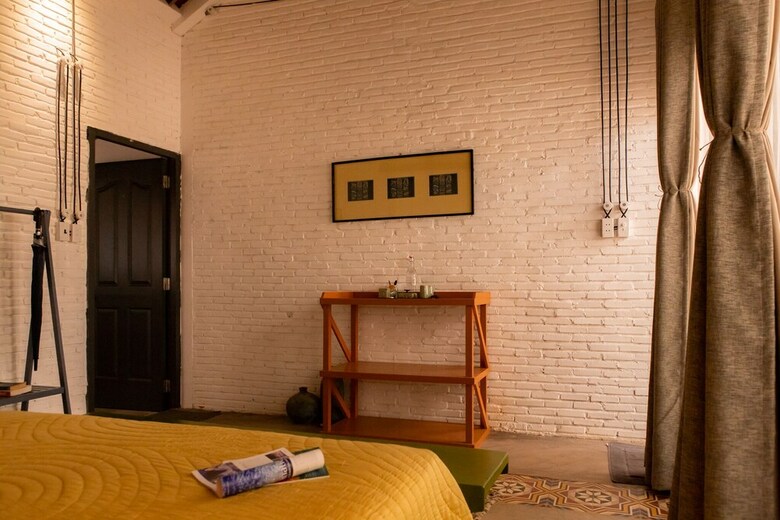 Hotel Banyan House