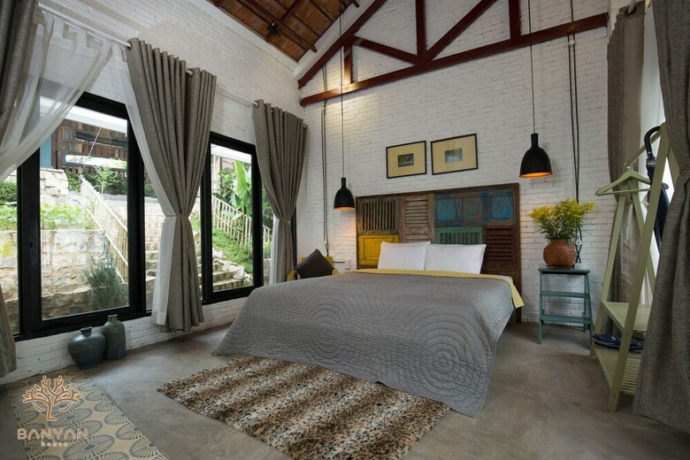 Hotel Banyan House