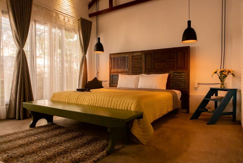 Hotel Banyan House