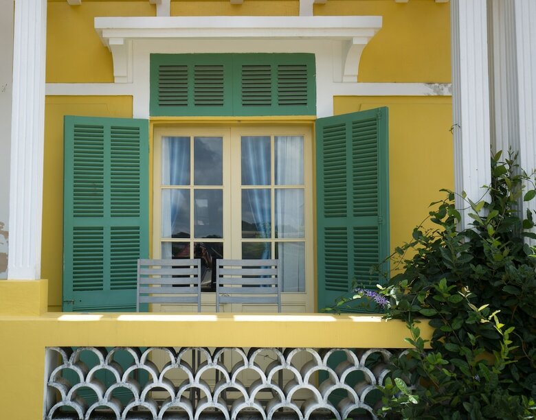 Hotel Banyan House
