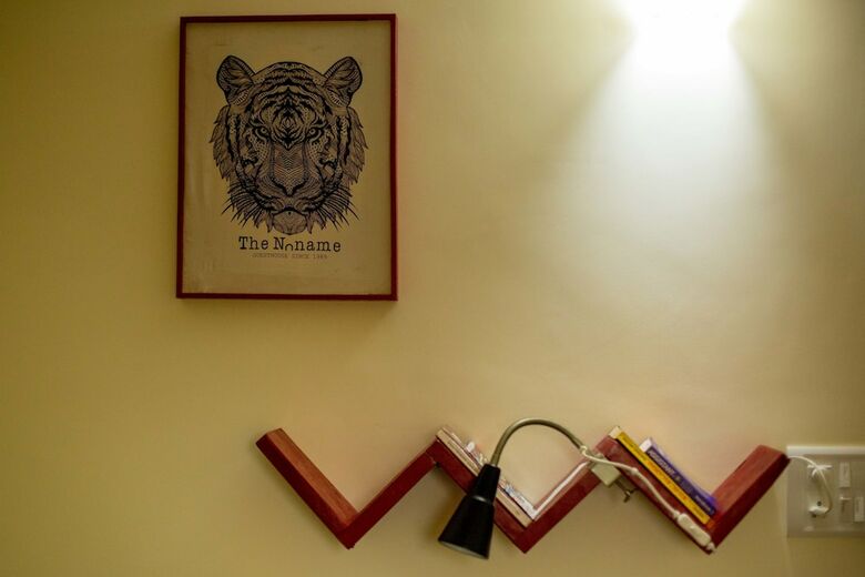 Hotel The Noname Guesthouse