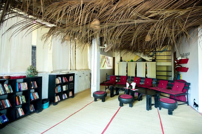 Hotel The Noname Guesthouse
