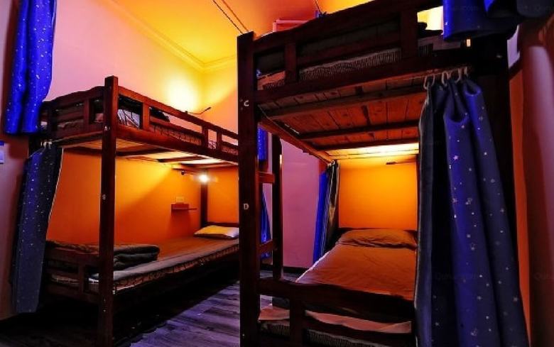 Hostal Guiyang Shu Hostel