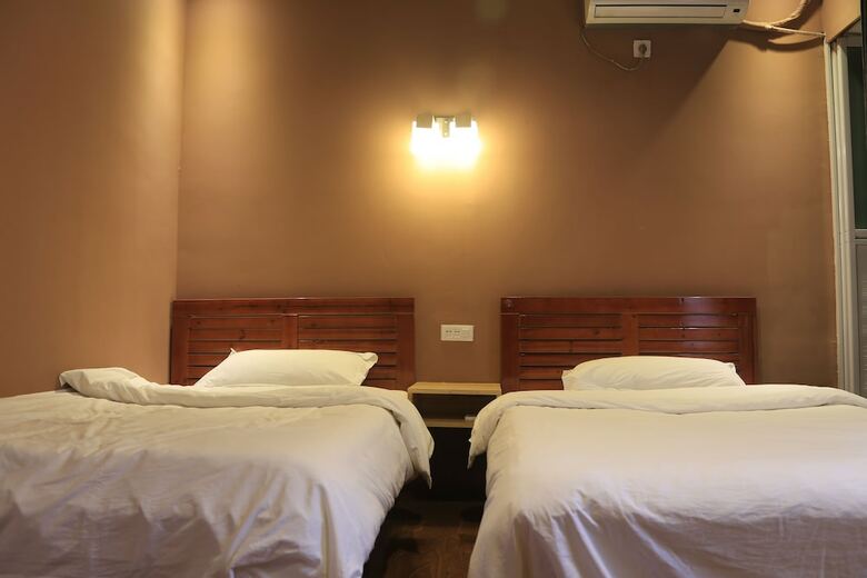 Hostal Guiyang Shu Hostel