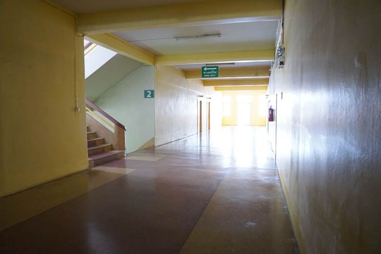 Sri Chumphon Hotel