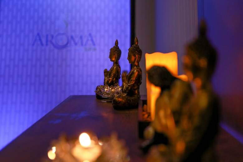 Aparthotel Loumage Suites & Spa