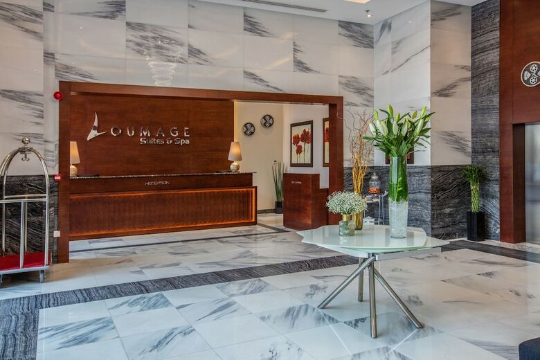 Aparthotel Loumage Suites & Spa