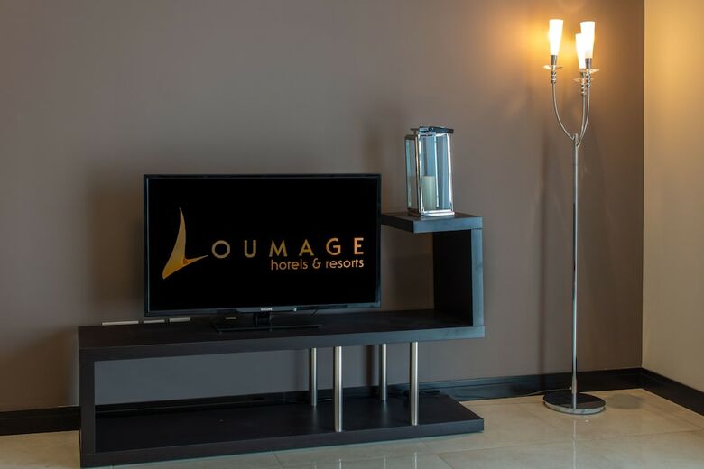Aparthotel Loumage Suites & Spa