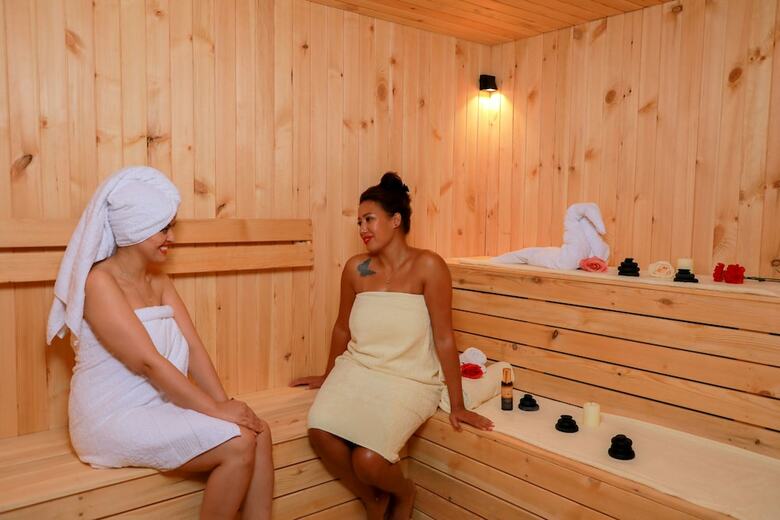 Aparthotel Loumage Suites & Spa