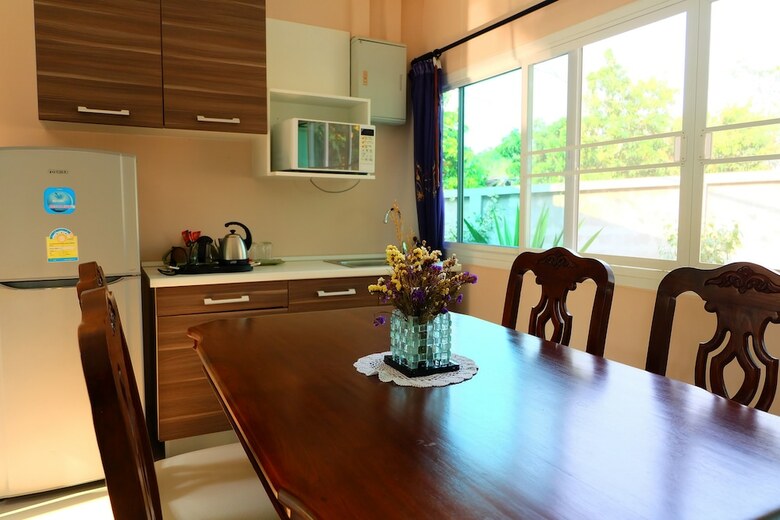 Hotel Dream Villa Resort At Chiangmai