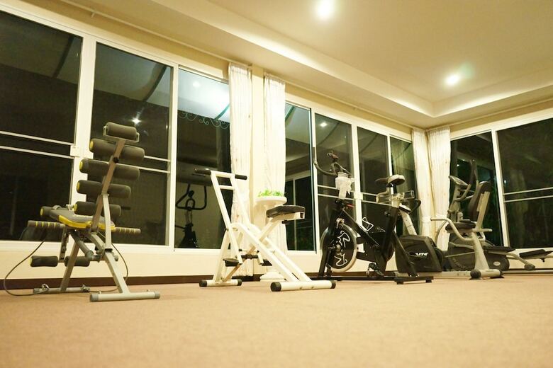 Hotel Dream Villa Resort At Chiangmai